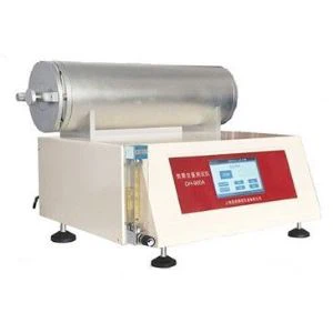 Digitaalinen muovinen hiilimustan sisällönmittari