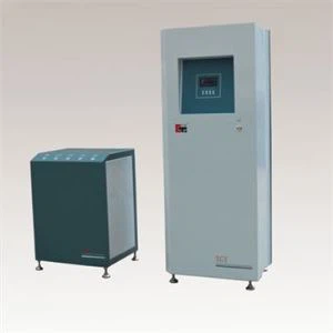 Tietokoneohjatut muoviputket, hydrostaattinen paineentestauslaite